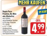 Angebot im EDEKA Bischbrunn Prospekt EDEKA Bischbrunn Prospekt mit im Angebot für 4,99 €