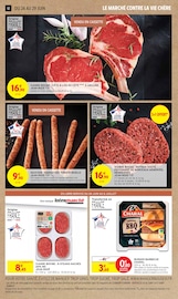 Cuisine Aménagée Angebote im Prospekt "TOUTES ET TOUS UNIS CONTRE LA VIE CHÈRE." von Intermarché Cuisine Aménagée Angebote im Prospekt "TOUTES ET TOUS UNIS CONTRE LA VIE CHÈRE." von Intermarché auf Seite 12