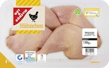 EDEKA - Frische Hähnchenschenkel Angebot im Prospekt Frische Hähnchenschenkel bei EDEKA im Prospekt "" für 4,99 €