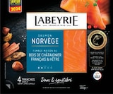 Intermarché Contact Corbeilles - Promo -34% remise immédiate sur tout labeyrie au rayon frais libre service. Promo -34% remise immédiate sur tout labeyrie au rayon frais libre service. à dans le catalogue Intermarché Contact à Corbeilles