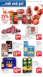 EDEKA Prospekt für Sternenfels: "Aktuelle Angebote", 10 Seiten, 09.03.2026 - 14.03.2026