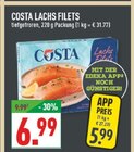 Lachs Filets Angebote von Costa bei Marktkauf Dorsten für 5,99 €