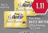 Aktuelles Beste Butter Angebot bei E center in Gelsenkirchen ab 1,11 €