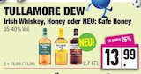 Aktuelles Irish Whiskey Angebot bei EDEKA in Hamburg ab 13,99 €