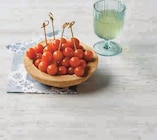 Tomate Cerise Ronde en promo chez Super U Metz à 1,29 €