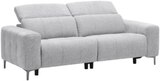 Aktuelles 3-Sitzer-Sofa „Alvaro“ Angebot bei mömax in Regensburg ab 599,00 €