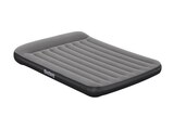 Matelas gonflable 2 personnes - BESTWAY en promo chez Carrefour Mantes-la-Jolie à 25,99 €