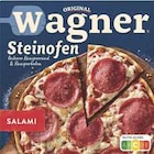Steinofenpizza oder Flammkuchen bei combi im Prospekt "" für 1,49 €