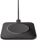 Kabelloses Ladegerät BoostCharge Pro 15W Angebote von belkin bei expert TeVi Passau für 6,99 €