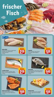 Garnele im aktuellen REWE Prospekt (Duisburg) Garnele im REWE Prospekt "Dein Markt" mit 29 Seiten (Duisburg)