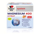 MAGNESIUM 400 im Angebot bei LINDA Partnerapotheke in Münster MAGNESIUM 400 Angebote von Doppelherz bei LINDA Partnerapotheke Münster für 13,99 €