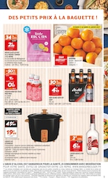 Offre Bière dans le catalogue Netto du moment à la page 5