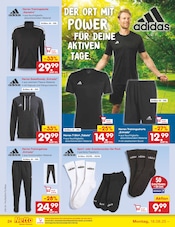 Aktueller Netto Marken-Discount Prospekt mit Mantel, "Aktuelle Angebote", Seite 42