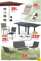 Bricolage en promo dans le catalogue Bazarland à la page 5