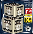 Pilsener im Angebot bei E center in Ahaus Pilsener Angebote von Warsteiner bei E center Ahaus für 10,99 €