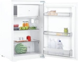 Einbaukühlschrank EKHTTMG4SSE von MICAN im aktuellen ROLLER Prospekt für 249,99 €