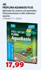 Proflora Aquabasis plus Angebote von JBL bei Zookauf Leverkusen für 17,99 €