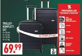 Trolley-Komplett-Set im Angebot bei Marktkauf in Beckum Trolley-Komplett-Set Angebote bei Marktkauf Beckum für 69,99 €