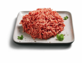 Hackfleisch im Lidl Prospekt Frisches Rinder-Hackfleisch von Metzgerfrisch im aktuellen Lidl Prospekt für 4,99 €