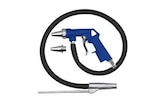 Pistolet de sablage pour travaux de décapage (bois, métal) 4-6 bars à Brico Dépôt dans Hangenbieten Pistolet de sablage pour travaux de décapage (bois, métal) 4-6 bars à Brico Dépôt dans Hangenbieten