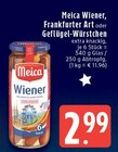 Wiener Angebote von Meica bei EDEKA Krefeld für 2,99 €