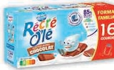 Promo Récré olé chocolat à 4,18 € dans le catalogue Super U à Amphion les Bains