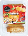 Nems poulet - CARREFOUR SENSATION à 3,04 € dans le catalogue Carrefour