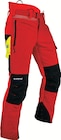 Pantalon anti-coupure Ventilation - PFANNER - Espace Emeraude à Quimper Pantalon anti-coupure Ventilation - PFANNER en promo chez Espace Emeraude Quimper à 299,00 €
