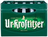 Pilsner Alkoholfrei im Angebot bei Kaufland in Dessau-Roßlau Pilsner Alkoholfrei Angebote von Ur-Krostitzer bei Kaufland Dessau-Roßlau für 9,99 €