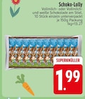 Schoko-Lolly bei EDEKA im Freising Prospekt für 1,99 €