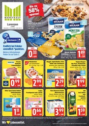 Aktueller Marktkauf Supermarkt Prospekt in Büsum und Umgebung, "Top Angebote" mit 24 Seiten, 13.01.2025 - 18.01.2025