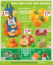 Aktueller Marktkauf Prospekt mit Erdbeeren, "Aktuelle Angebote", Seite 2