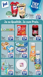 Kaffee im REWE Prospekt in Weimar Aktueller REWE Prospekt mit Kaffee, "Dein Markt", Seite 17