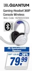 Gaming-Headset 360P Console Wireless bei expert im Oldenburg Prospekt für 79,99 €