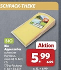 Bio Appenzeller im Angebot bei combi in Oldenburg Bio Appenzeller Angebote bei combi Oldenburg für 5,99 €