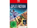 Split Fiction - [Nintendo Switch 2] von ELECTRONIC ARTS im aktuellen MediaMarkt Saturn Prospekt für 34,99 €