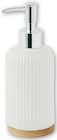 Gobelet ou porte savon - Hyper U à Thonon-les-Bains Gobelet ou porte savon en promo chez Hyper U Thonon-les-Bains à 3,49 €