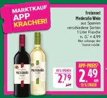 Marktkauf Markkleeberg Prospekt mit  im Angebot für 2,49 €