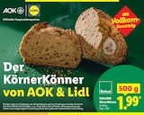 KörnerKönner bei Lidl im Engen Prospekt für 1,99 €