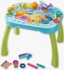 Ma 1ère table de création reverso - Play-Doh dans le catalogue Netto