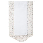 Matelas à langer nomade 75 x 55 cm - BABYCALIN - Carrefour à Mérignac Matelas à langer nomade 75 x 55 cm - BABYCALIN en promo chez Carrefour Mérignac à 19,99 €