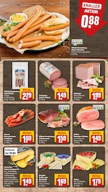 Ähnliche Pinkel Angebote im Prospekt "Dein Markt" von REWE in Ibbenbüren Ähnliche Angebote wie Pinkel im Prospekt "Dein Markt" auf Seite 9 von REWE in Ibbenbüren