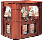 Huster Zwenkau - Eichensteiner Angebot im Prospekt Eichensteiner bei Huster im Zwenkau Prospekt für 4,49 €