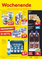 Aktueller Netto Marken-Discount Prospekt mit Briketts, "Aktuelle Angebote", Seite 39