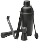 Bar-Set von Novel für 14,99 € bei XXXLutz Möbelhäuser im Angebot Bar-Set von Novel im aktuellen XXXLutz Möbelhäuser Prospekt