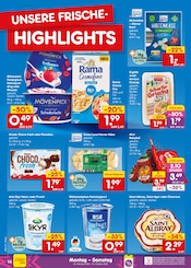 Joghurt im Netto Marken-Discount Prospekt in Erlangen Aktueller Netto Marken-Discount Prospekt mit Joghurt, "Aktuelle Angebote", Seite 14