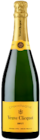 Brut Champagne AOP von Veuve Clicquot im aktuellen METRO Prospekt