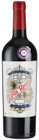 Tres Reyes Tempranillo Syrah Angebote von Weinfreunde bei REWE Wilhelmshaven für 5,49 €