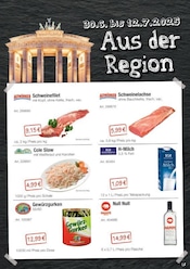 Weißkraut Angebote im Prospekt "BIERGARTEN" von Hamberger Weißkraut Angebote im Prospekt "BIERGARTEN" von Hamberger auf Seite 15