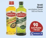 Olivenöl im Angebot bei E center in Erlangen Olivenöl Angebote von Bertolli bei E center Erlangen